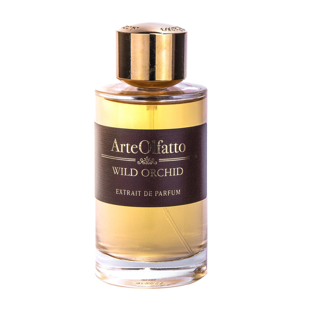 ArteOlfatto - Wild Orchid - Extrait de Parfum