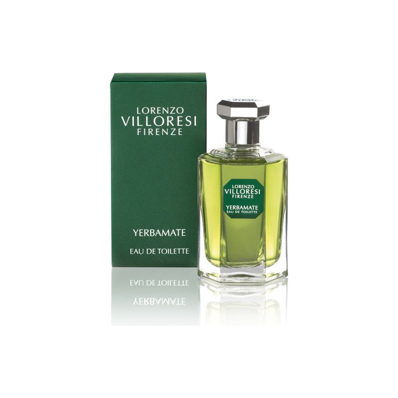 Lorenzo Villoresi - Yerbamate - Eau de Toilette