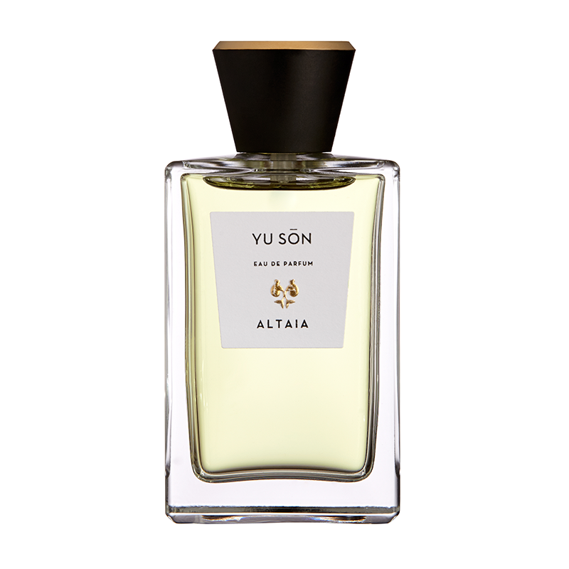 Altaia - Yu Son - Eau de Parfum
