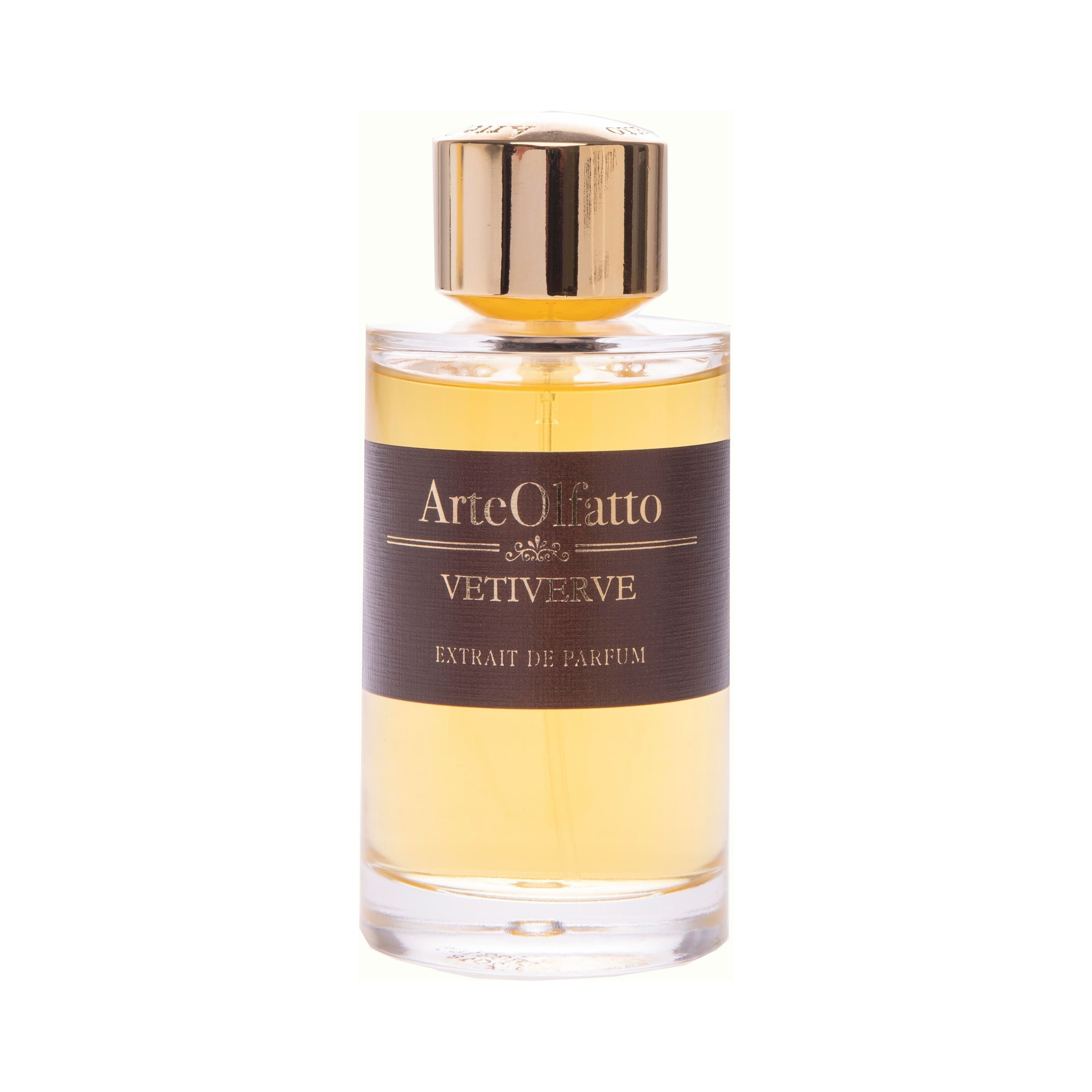 ArteOlfatto - Vetiverve - Extrait de Parfum