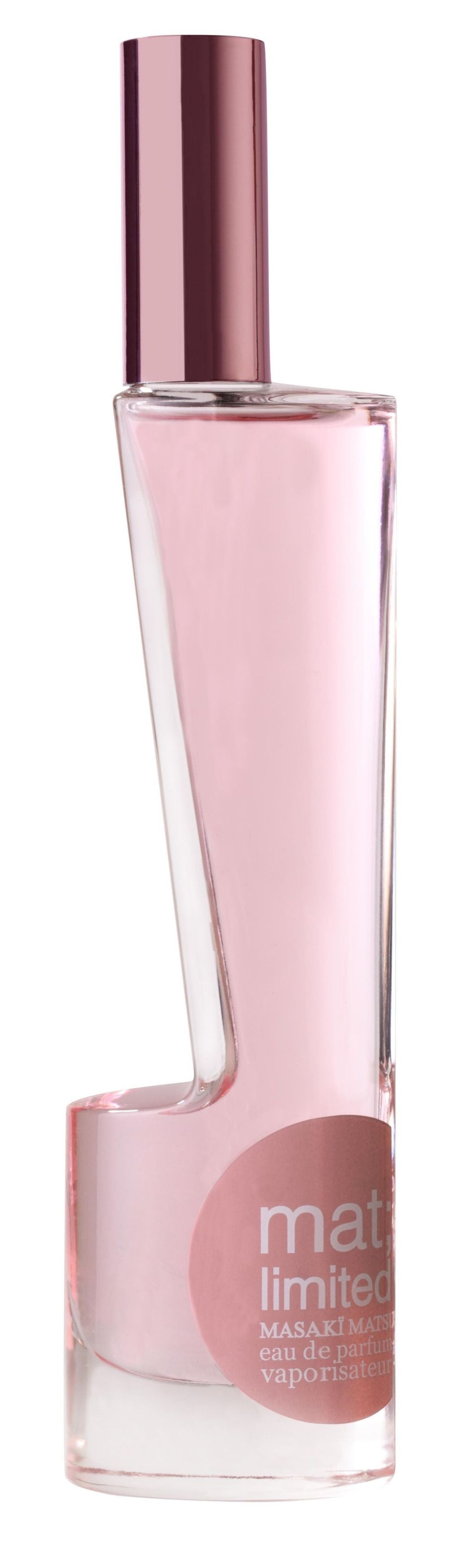 Masaki Matsushima - Mat Limited - Eau de Parfum