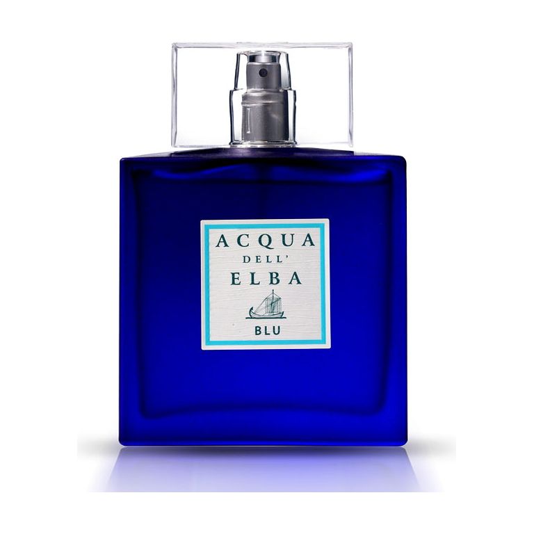 Acqua dell Elba - Blu Uomo - Eau de Parfum