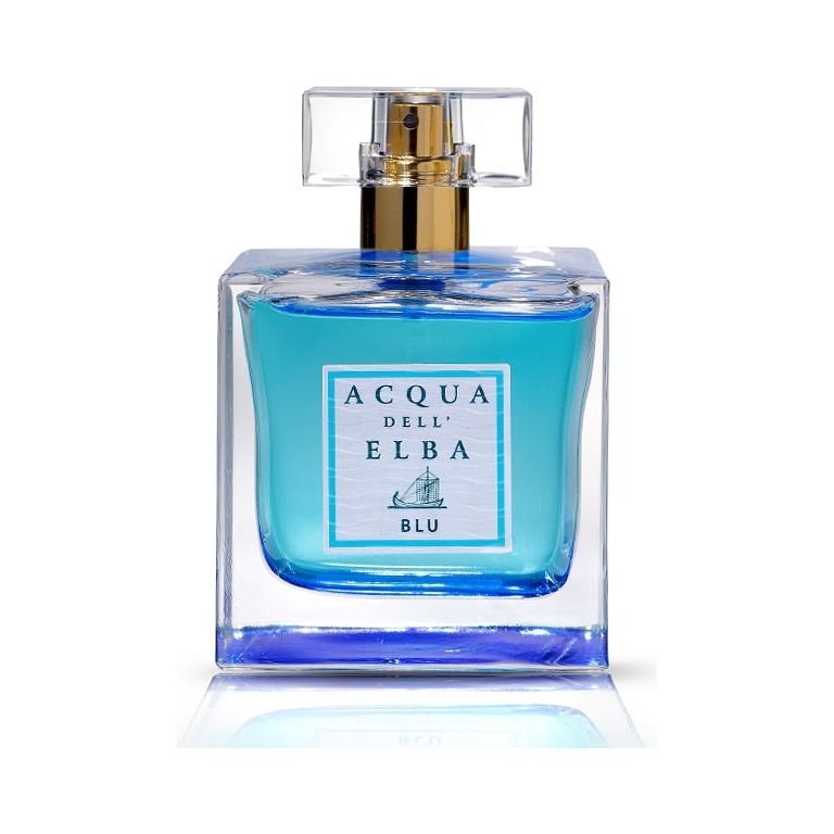 Acqua dell Elba - Blue Donna - Eau de Parfum
