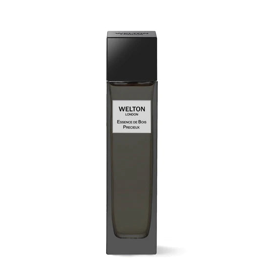 Welton London - Essence de Bois Precieux - Eau de Parfum
