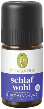 Primavera - schlafwohl - Duftmischung - 5ml