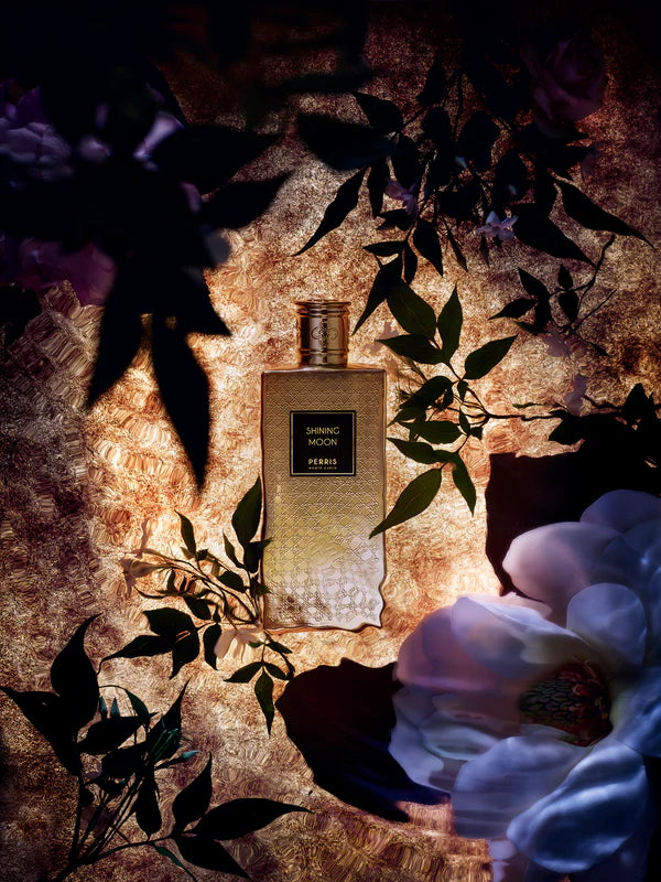 Perris Monte Carlo - Shining Moon - Eau de Parfum