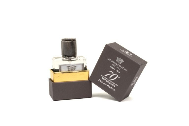 Saponificio Varesino - 70th Anniversary Special Edition - Eau de Parfum
