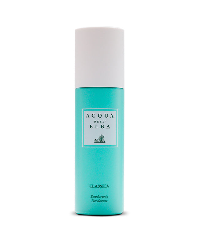Acqua dell Elba - Classica - Herren Deodorant