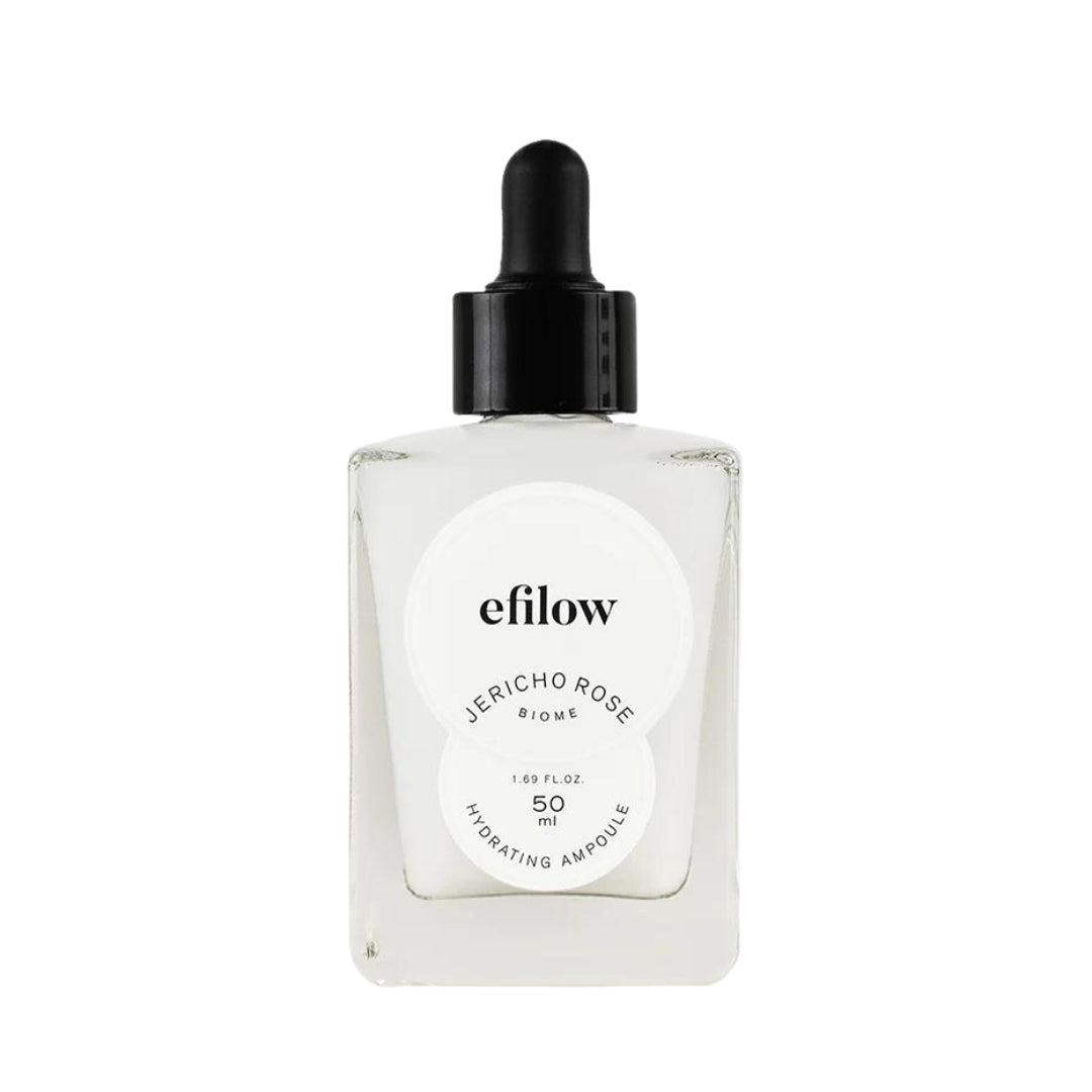 efilow - Jericho Rose Biome - Hydrating Ampoule