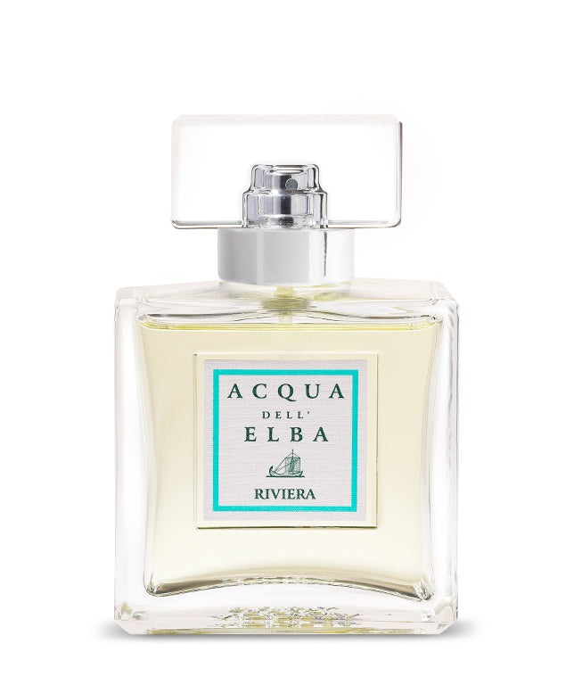 Acqua dell Elba - Riviera - Eau de Parfum