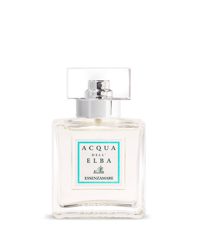 Acqua dell Elba - Essenzamare - Eau de Parfum