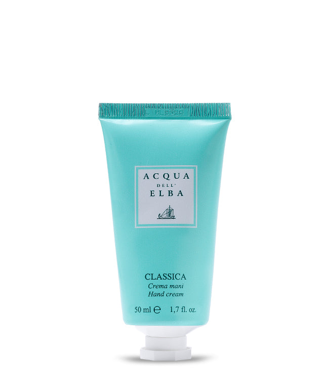 Acqua dell Elba - Classica - Handcreme 50ml