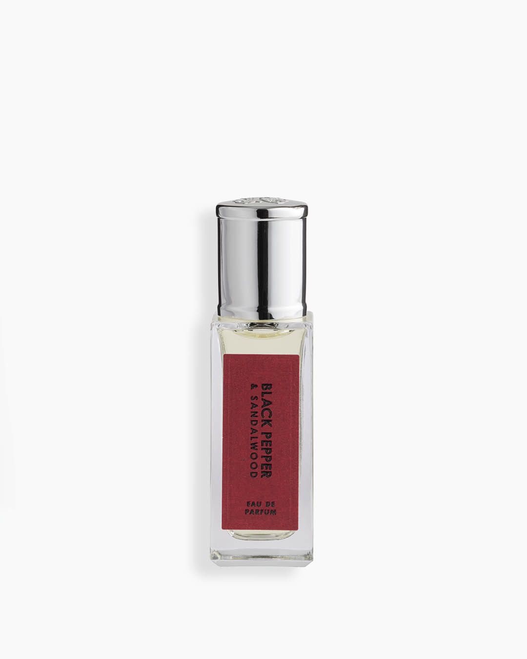 Acca Kappa - Black Pepper & Sandalwood - Eau de Parfum