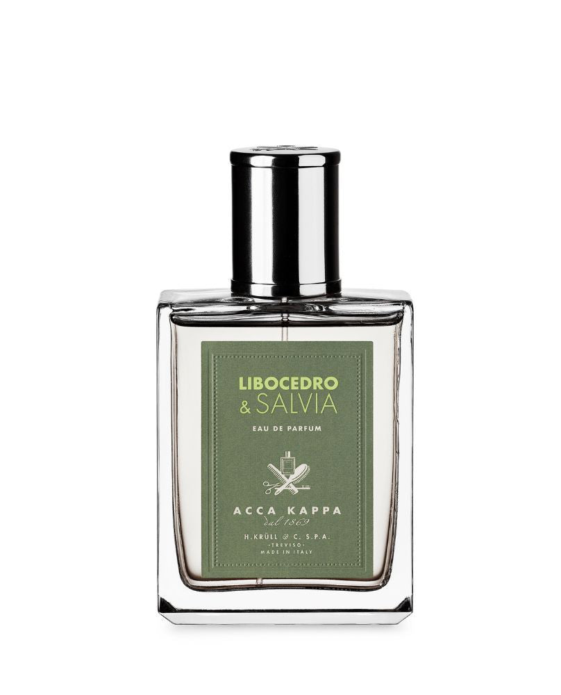 Acca Kappa - Libocedro & Salvia - Eau de Parfum