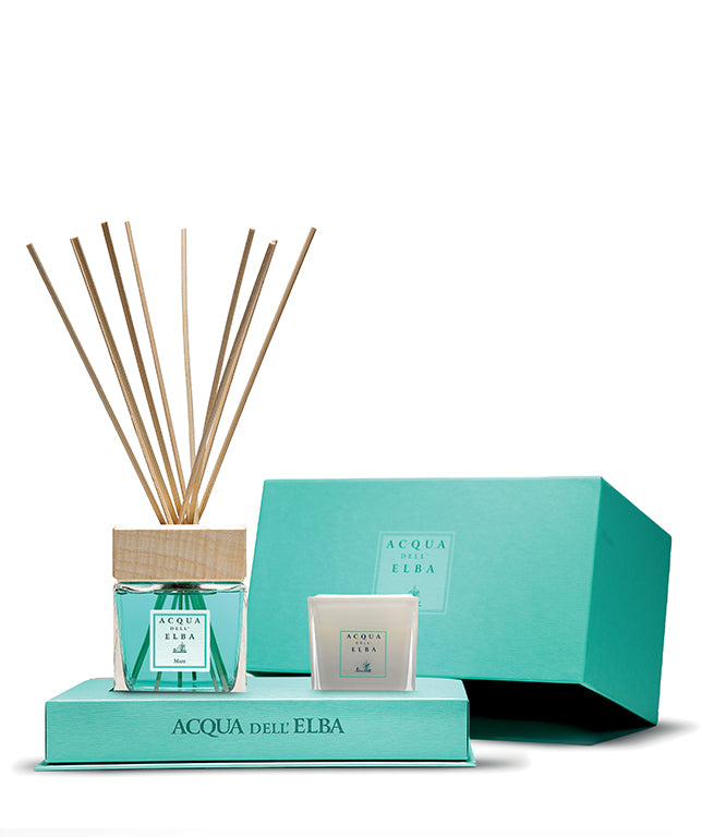 Acqua dell Elba - Mare - Raumduft Geschenkset