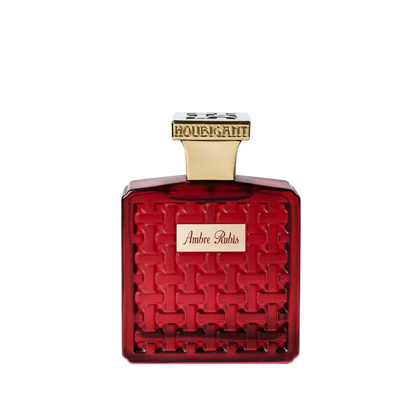 Houbigant - Ambre Rubis - Eau de Parfu