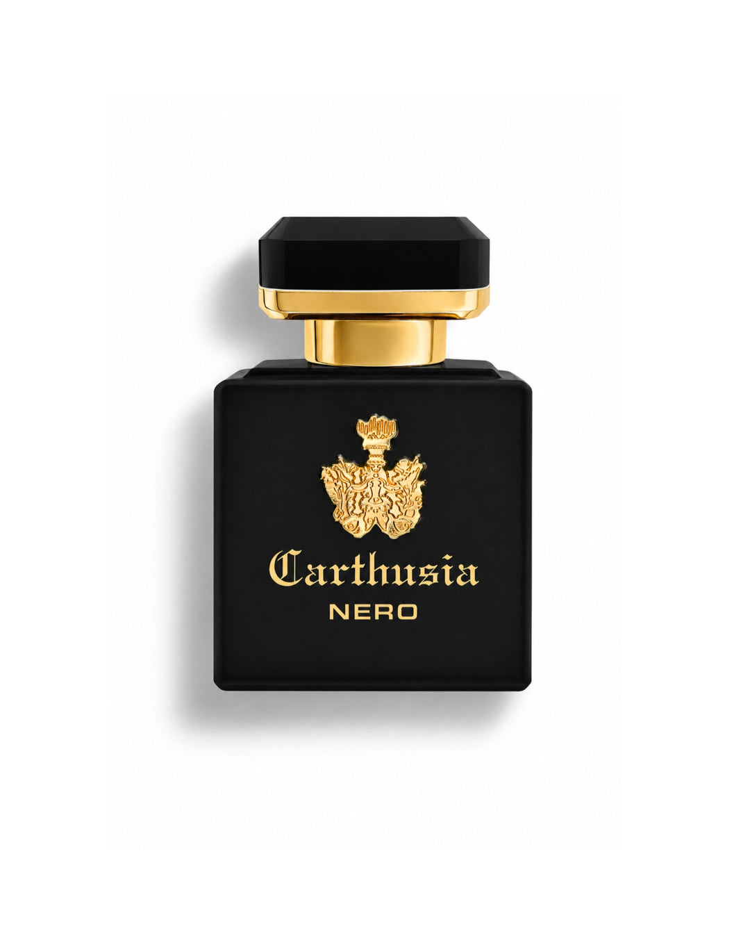 Carthusia - Intenso di Nero - Extrait de Parfum