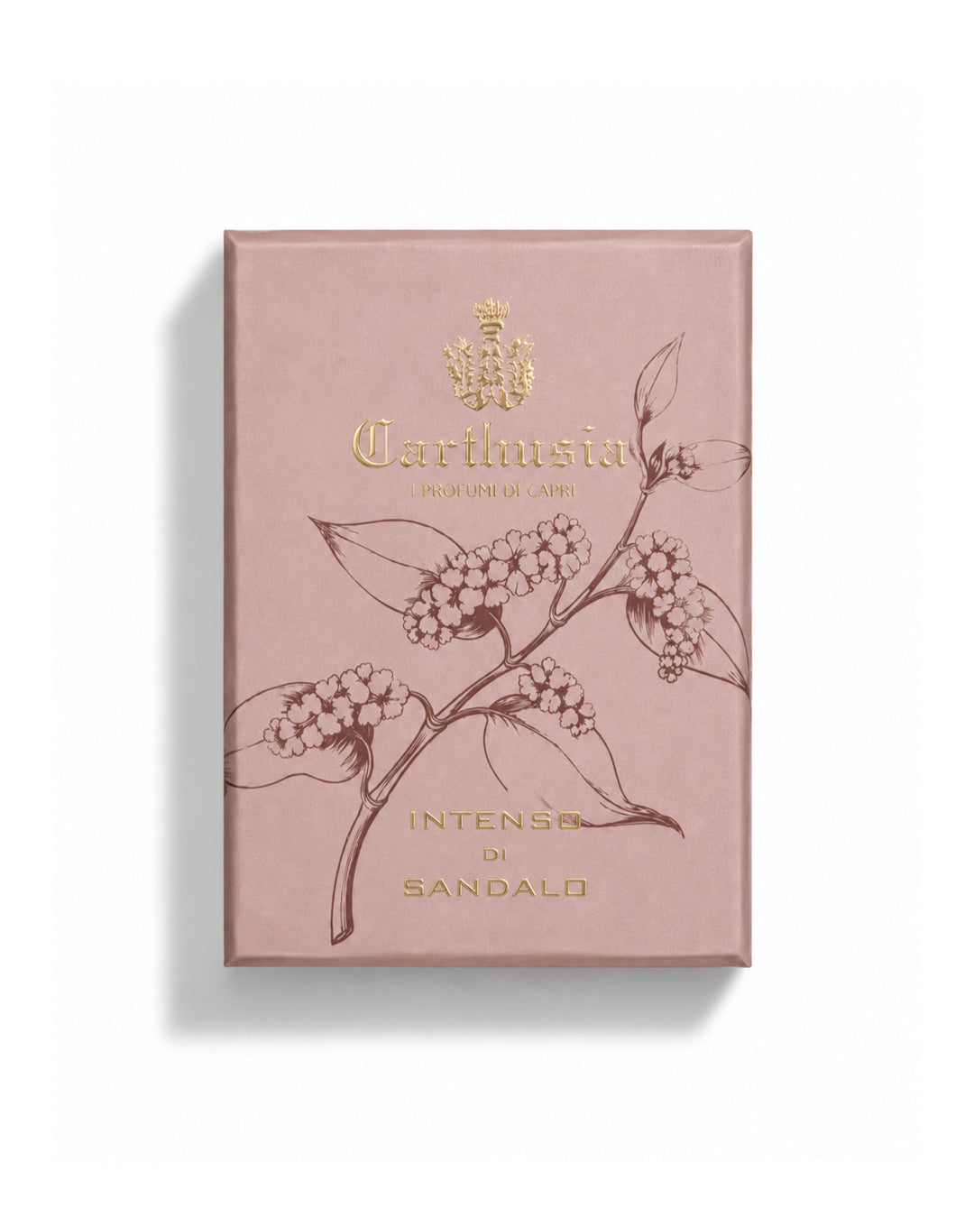 Carthusia - Intenso di Sandalo - Extrait de Parfum