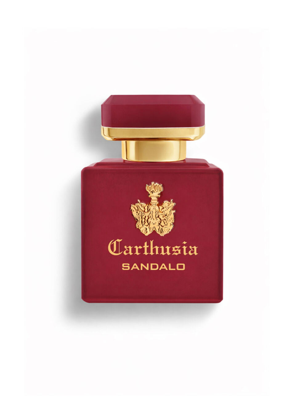 Carthusia - Intenso di Sandalo - Extrait de Parfum
