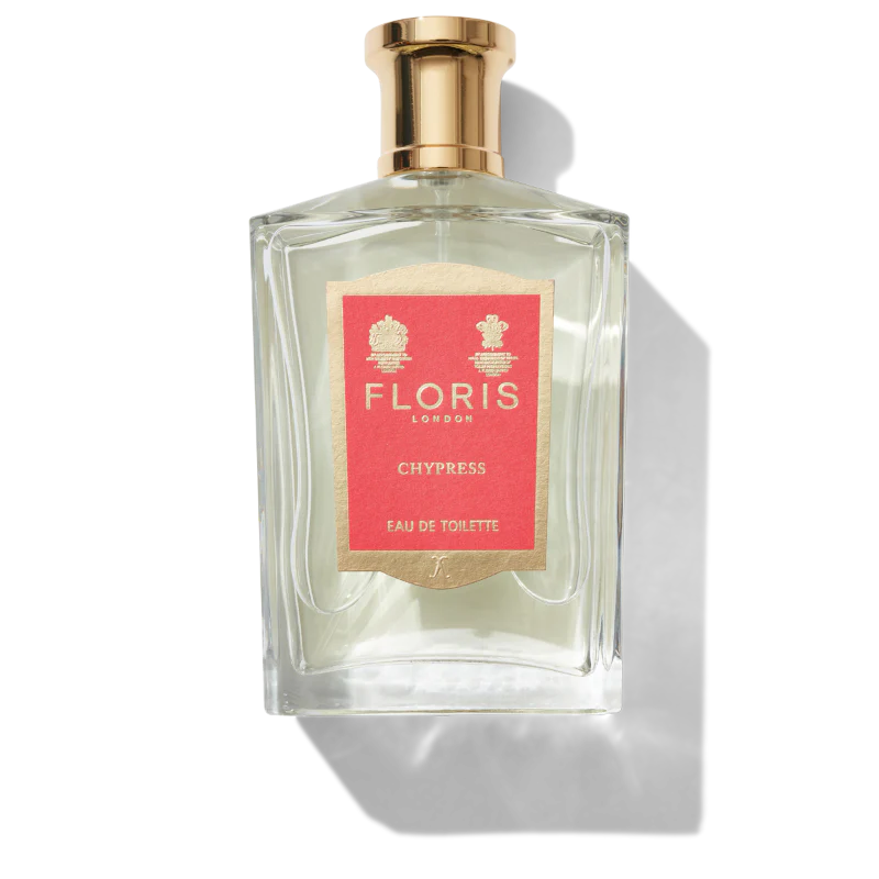 Floris - Chypress - Eau de Toilette