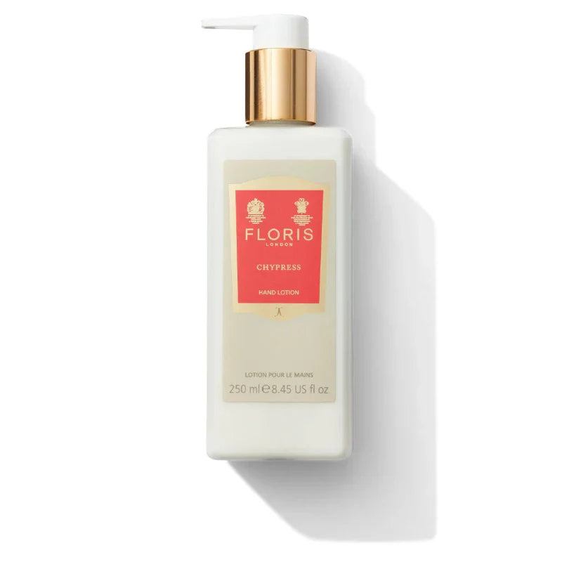 Floris - Chypress - Hand Lotion