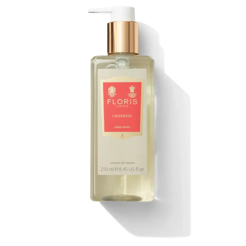 Floris - Chypress - Hand Wash