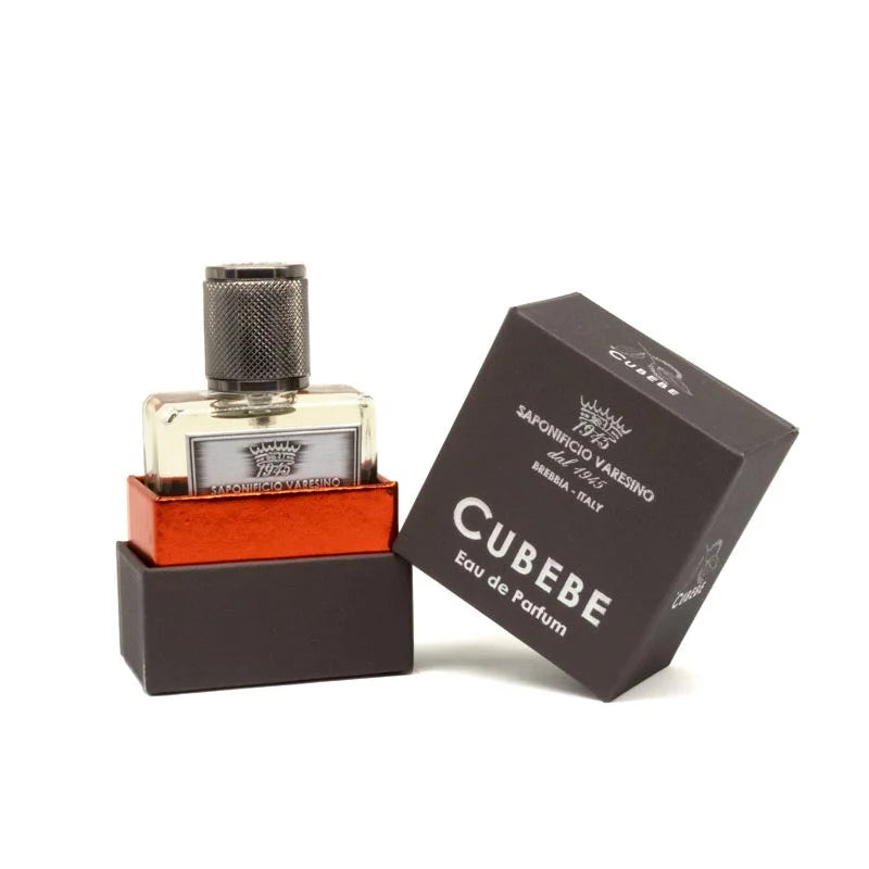 Saponificio Varesino - Cubebe - Eau de Parfum