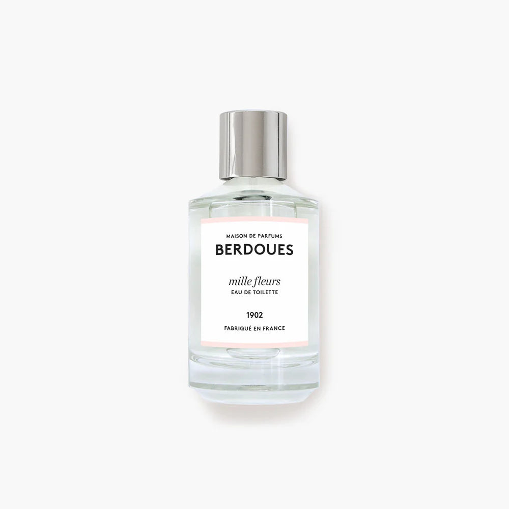 Berdoues - Mille Fleurs - Eau de Toilette