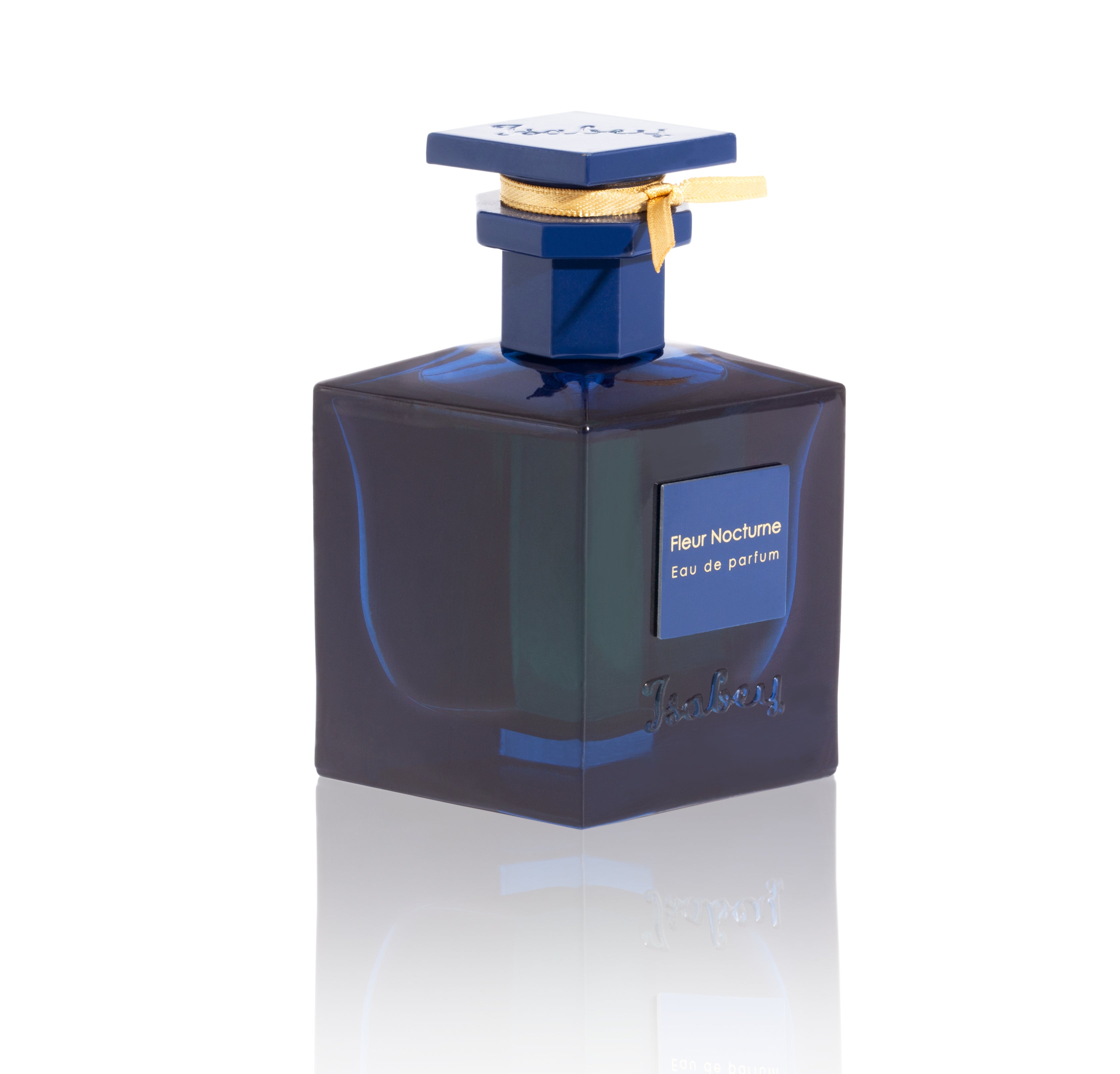 Isabey - Fleur nocturne - Eau de Parfum