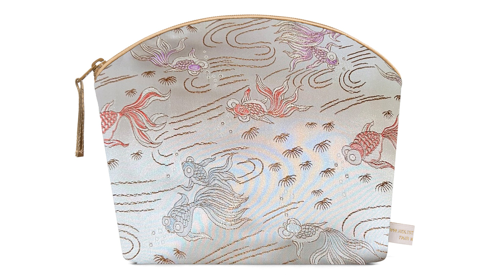 Holistic Silk - Wash-Bag