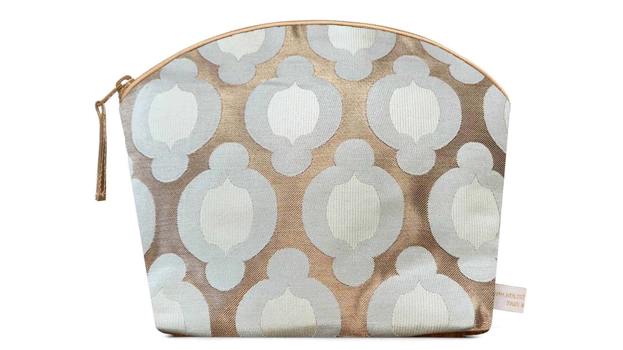 Holistic Silk - Wash-Bag
