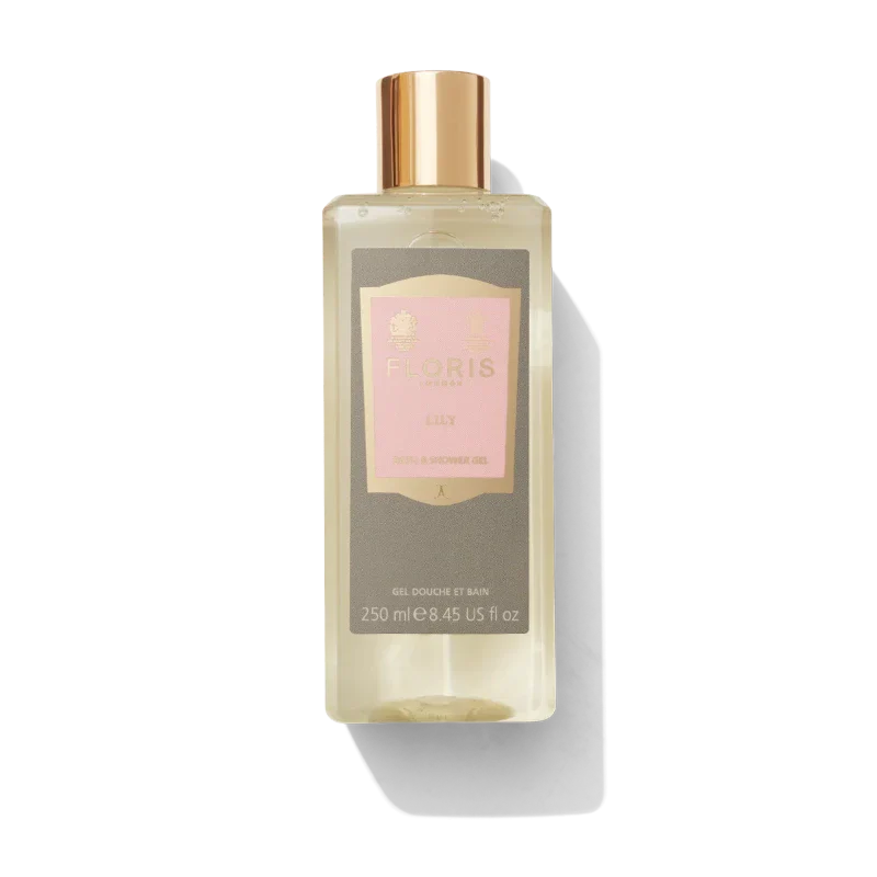 Floris - Lily - Duschgel