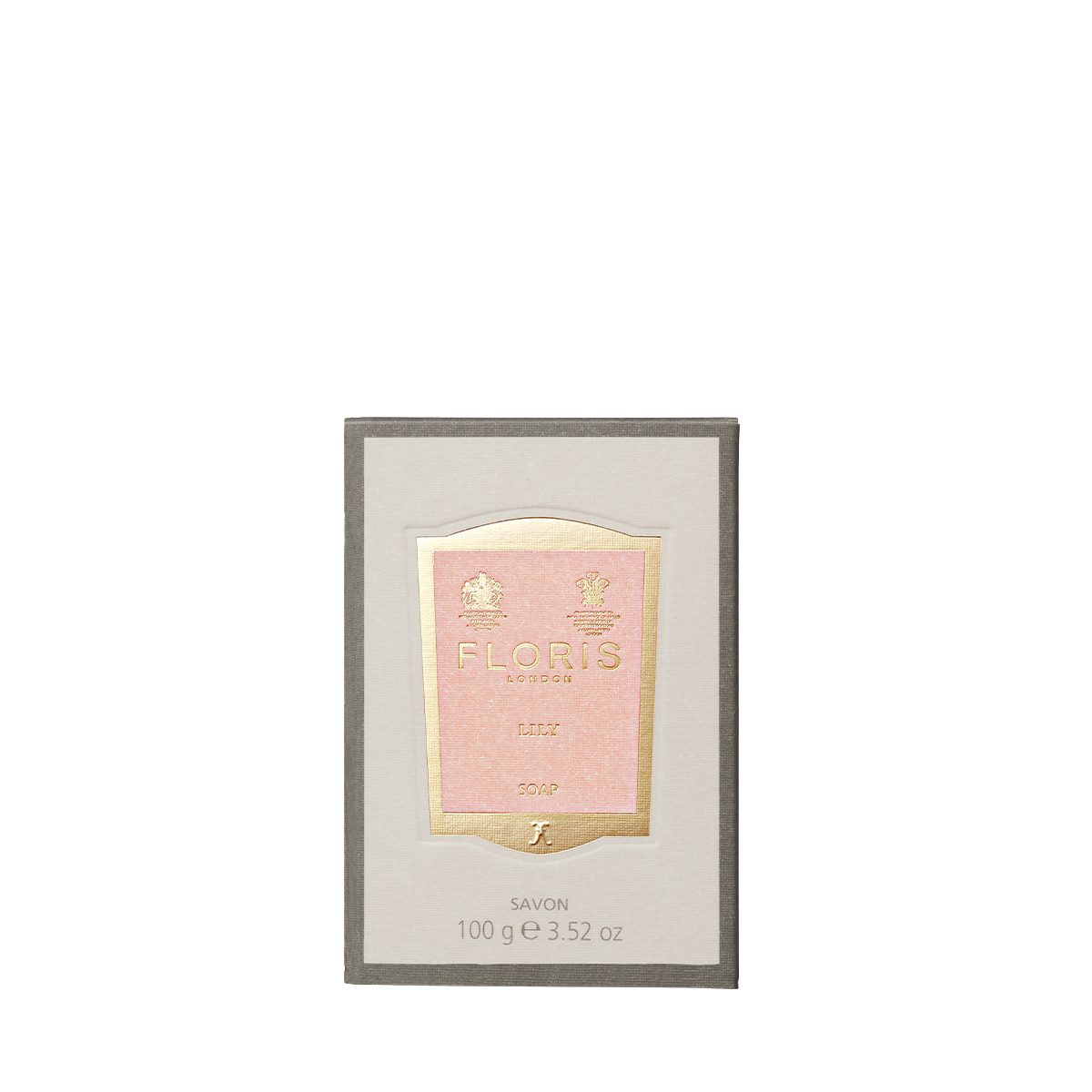 Floris - Lily - Luxusseife