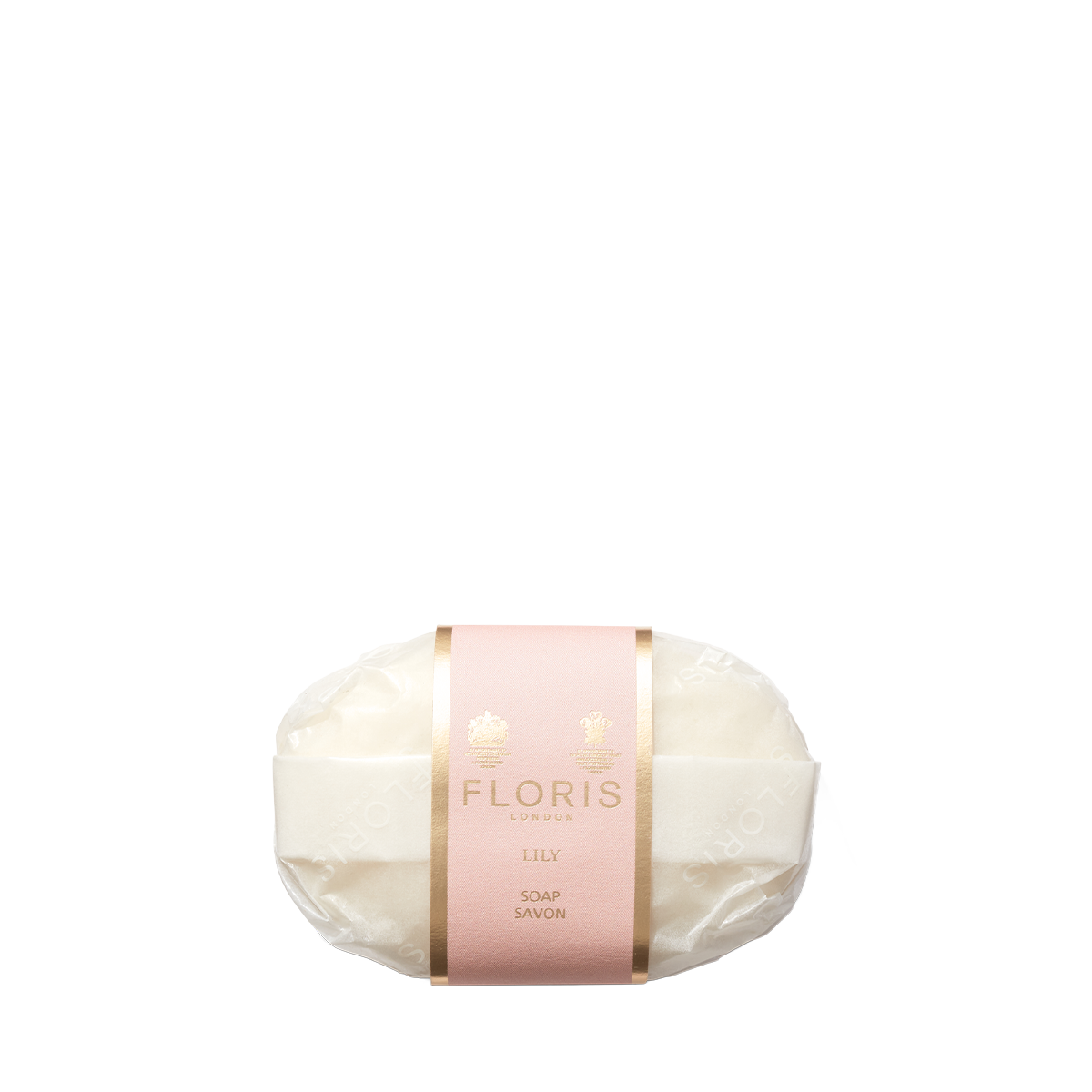 Floris - Lily - Luxusseife