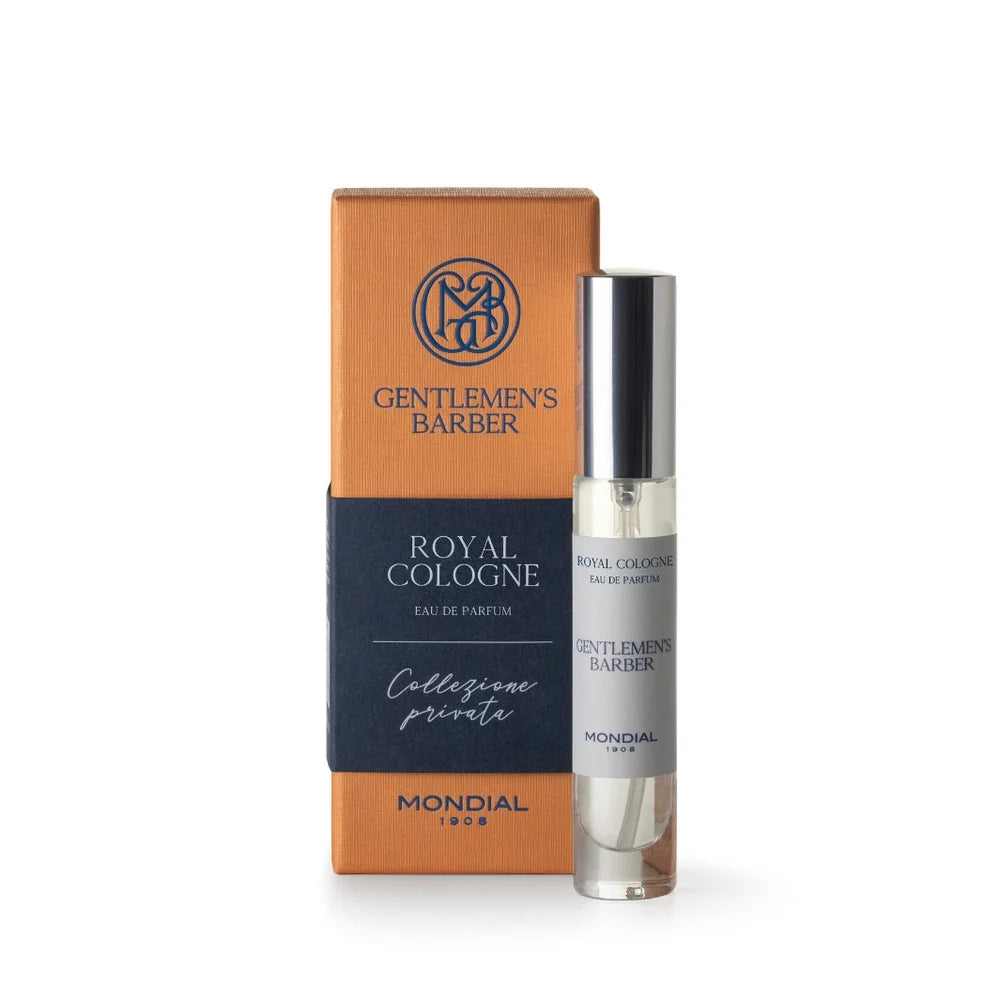 MONDIAL 1908 - Royal Cologne - Eau de Parfum