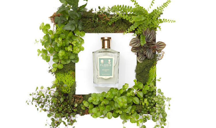 Floris - Mulberry Fig - Eau de Parfum