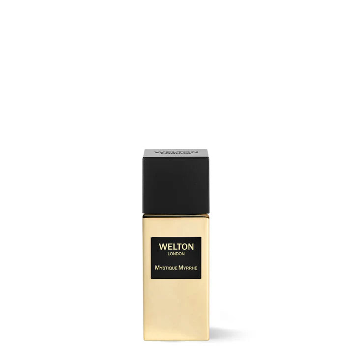 Welton London - Mystique Myrrhe - Extrait de Parfum