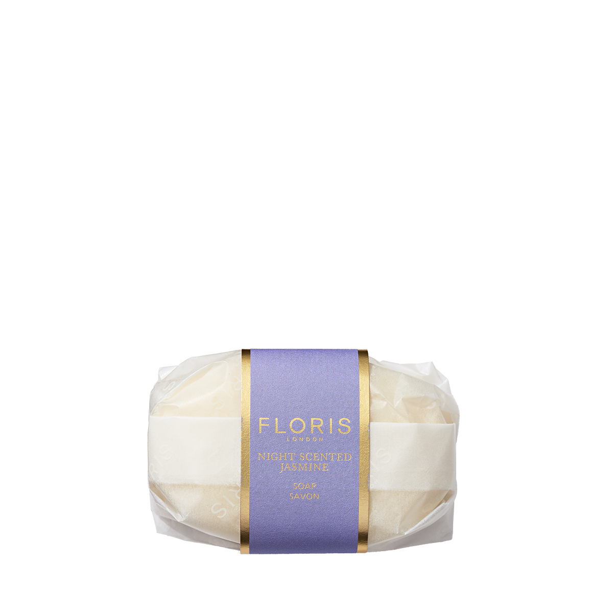 Floris - Night Scented Jasmine - Luxusseife