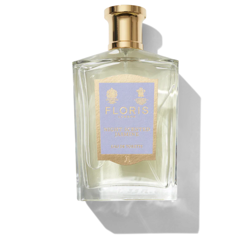 Floris - Night scented Jasmine - Eau de Toilette