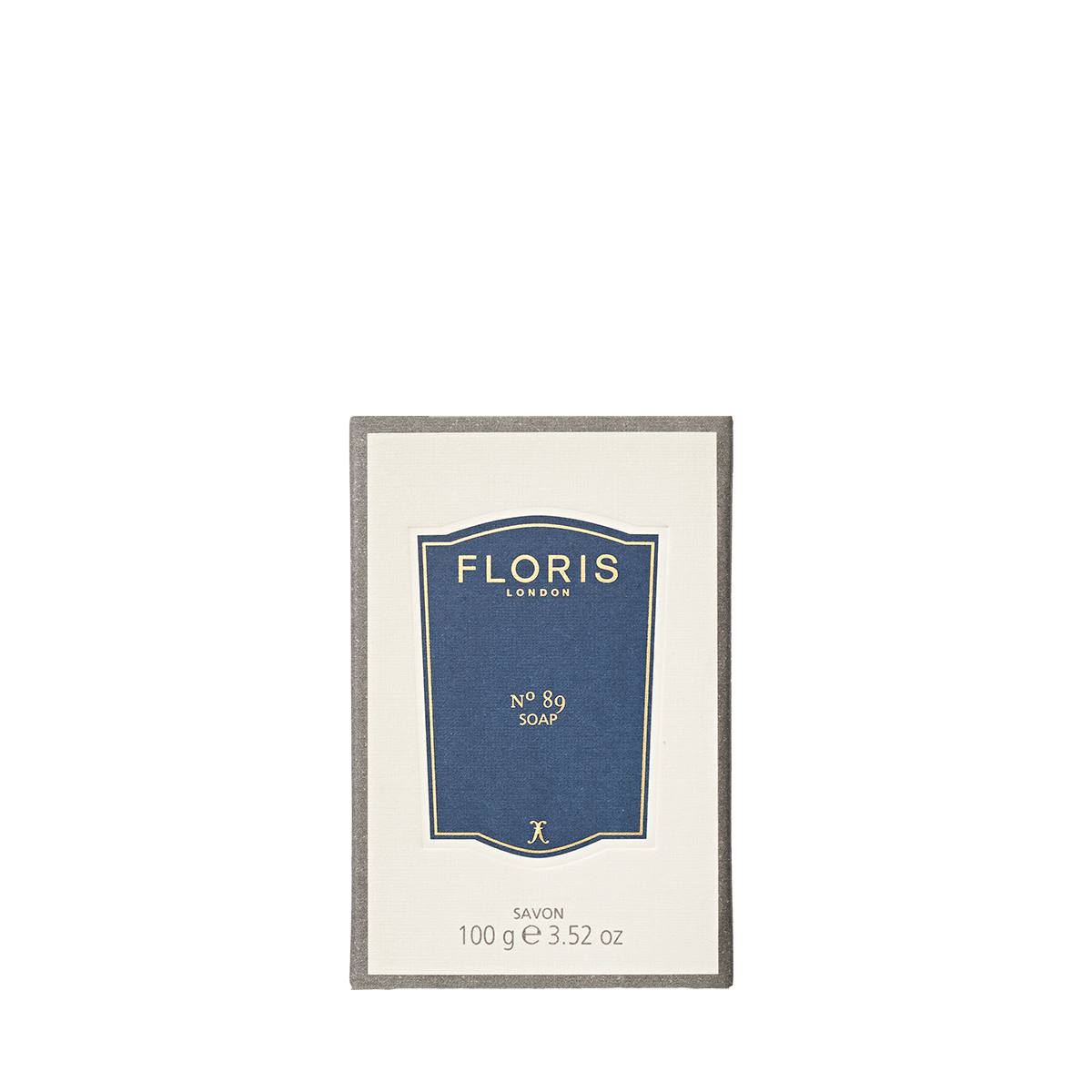 Floris - No 89 - Luxusseife