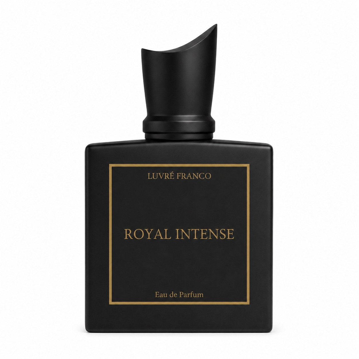 Luvre Franco - Royal Intense - Eau de Parfum
