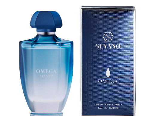 Sevano - Omega - Eau de Parfum