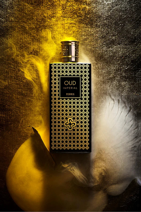 Perris Monte Carlo - Oud Imperial - Eau de Parfum