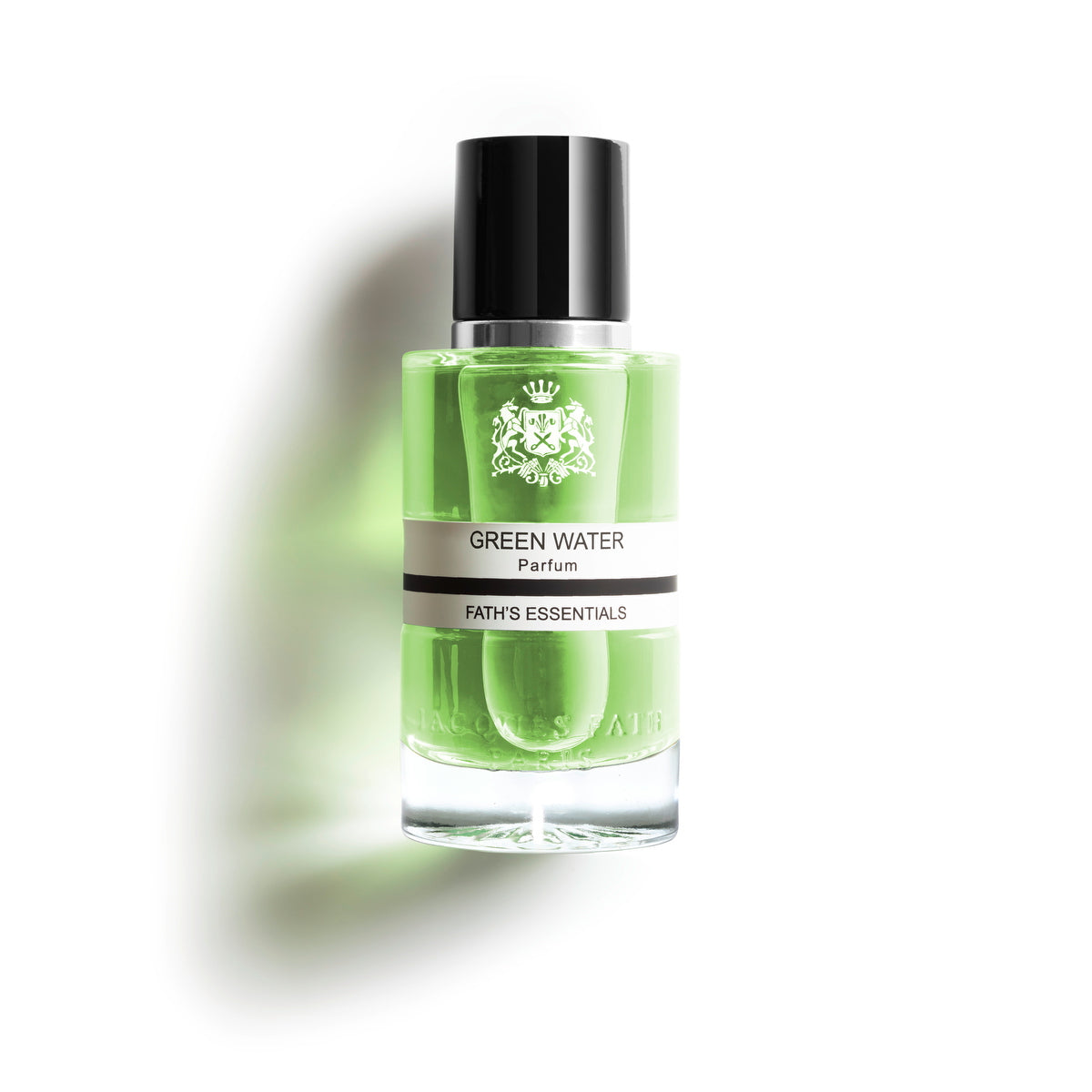 Jacques Fath - Green Water - Eau de Parfum
