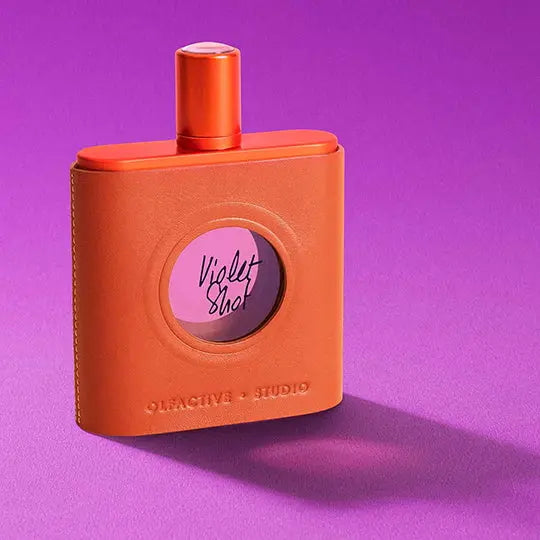 Olfactive Studio - Violet Shot - Extrait de Parfum