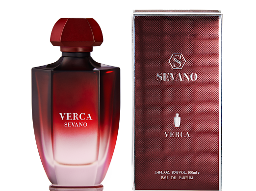 Sevano - Verca - Eau de Parfum