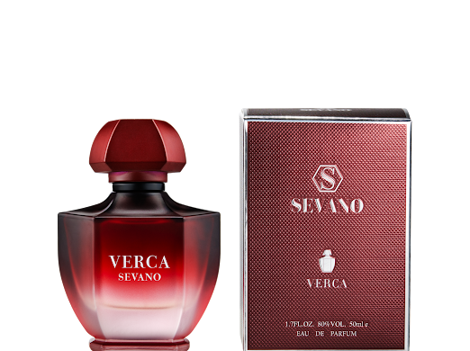 Sevano - Verca - Eau de Parfum