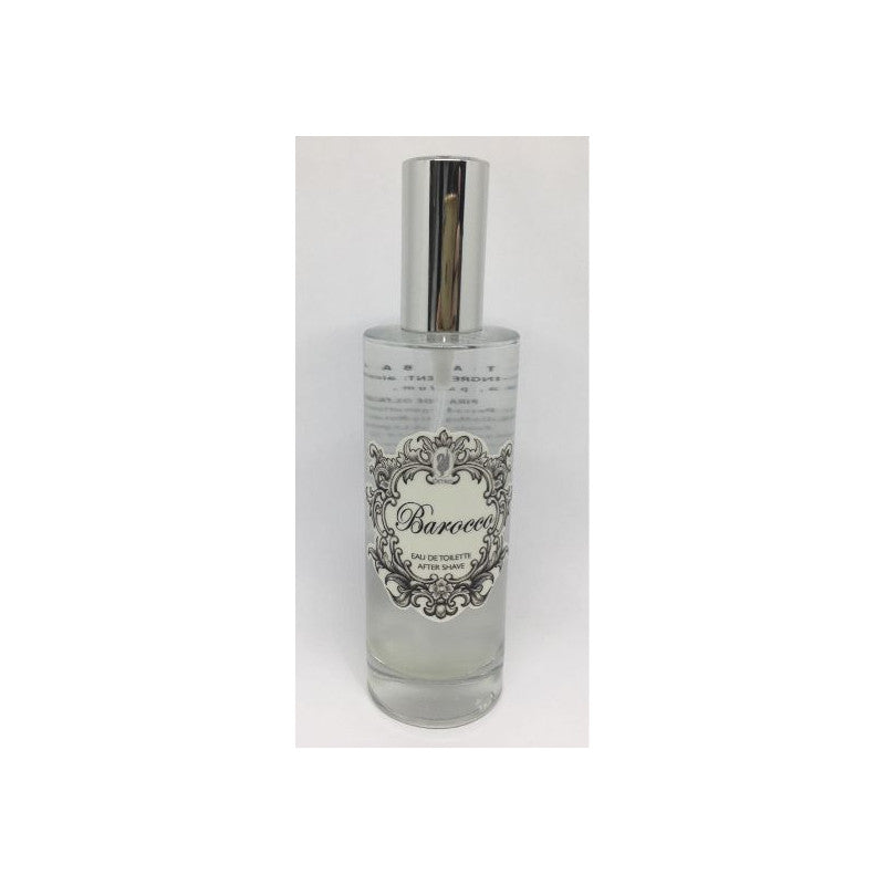 Extro Cosmesi - Barocco - Eau de Toilette