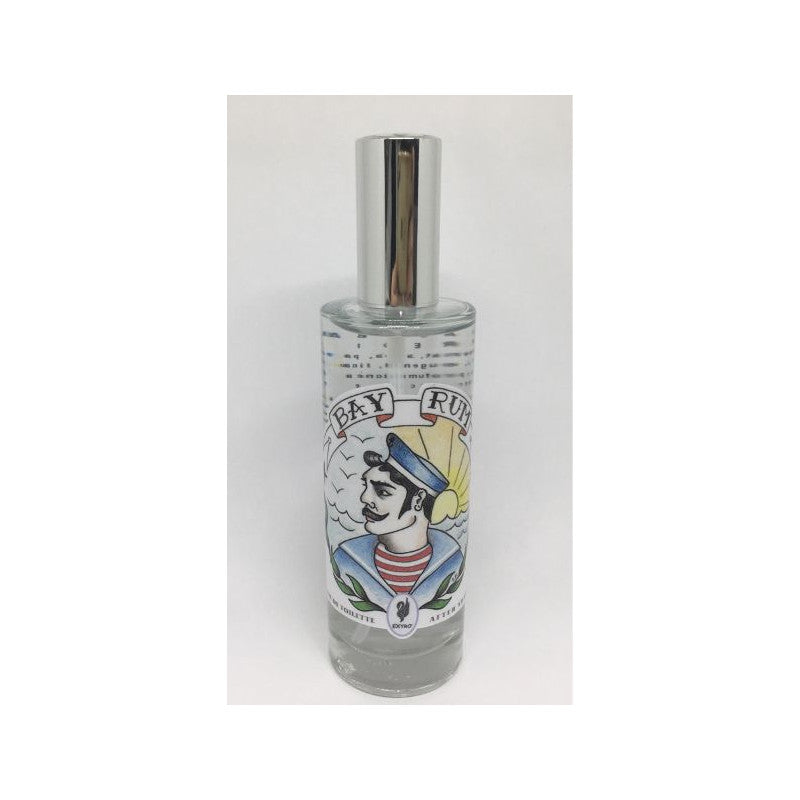 Extro Cosmesi - Bay Rum - Eau de Toilette