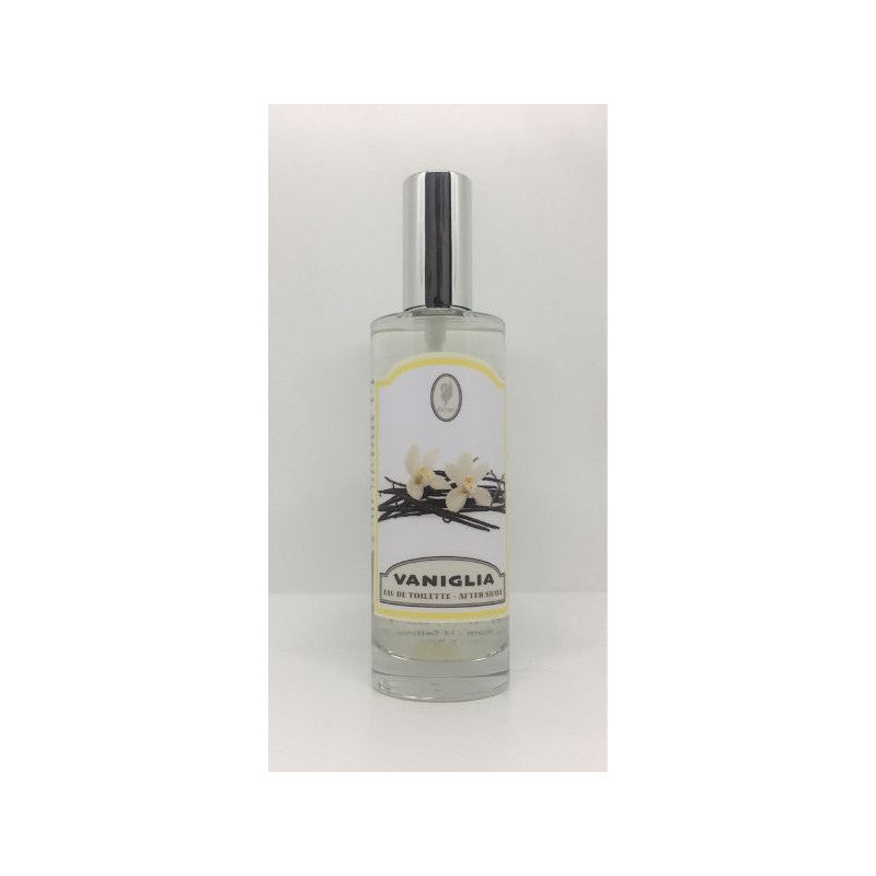Extro Cosmesi - Vaniglia - Eau de Toilette